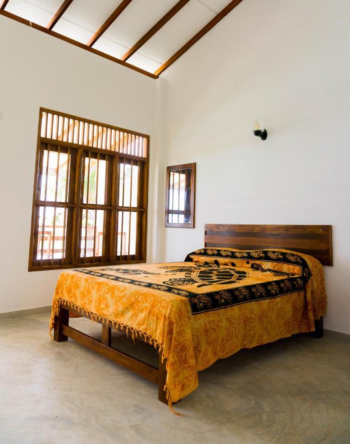 Hotel La Polena à Matara Extérieur photo