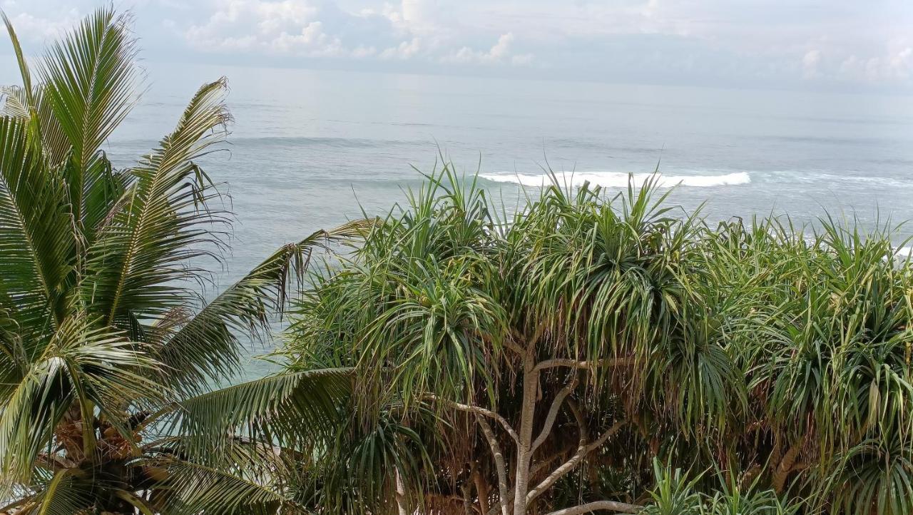 Hotel La Polena à Matara Extérieur photo